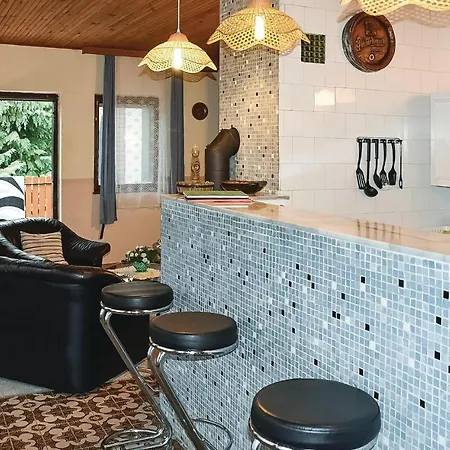 Tatil Evi Holiday Agard 02